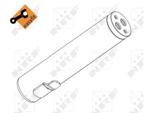 Osuszacz Klimatyzacji 33356