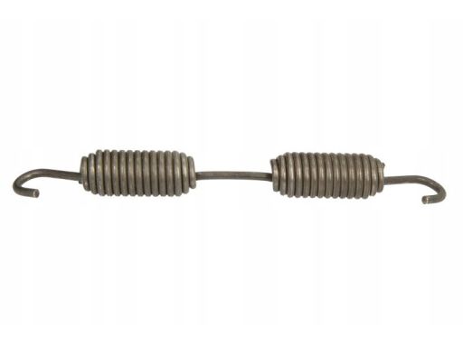 Sprężyna Szczęk Hamulcowych 05729