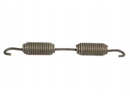 Sprężyna Szczęk Hamulcowych 05729