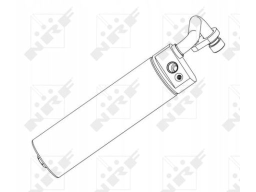 Osuszacz Klimatyzacji 33367