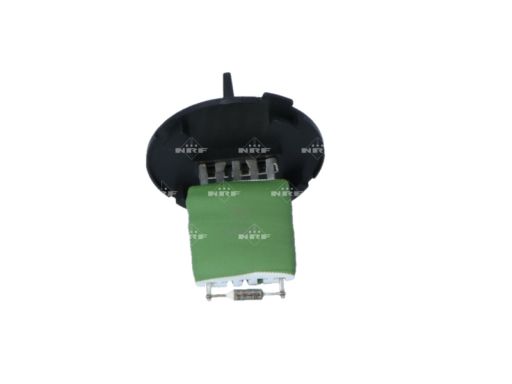 Rezystor Wentylatora Dmuchawy 342006