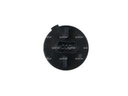 Rezystor Wentylatora Dmuchawy 342006