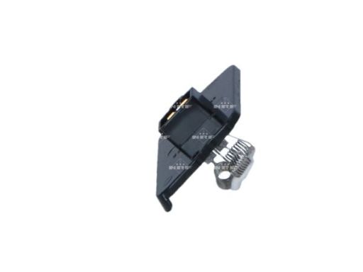 Rezystor Wentylatora Dmuchawy 342017