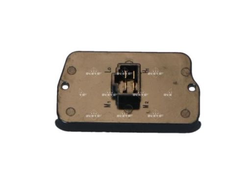 Rezystor Wentylatora Dmuchawy 342017