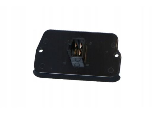 Rezystor Wentylatora Dmuchawy 342017