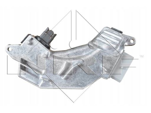 Rezystor Wentylatora Dmuchawy 342033