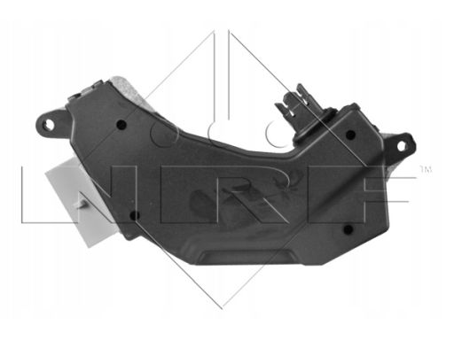 Rezystor Wentylatora Dmuchawy 342033