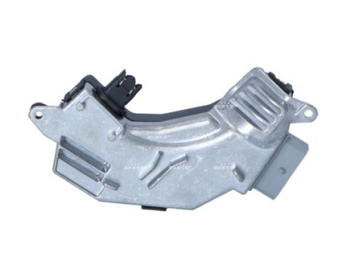 Rezystor Wentylatora Dmuchawy 342033