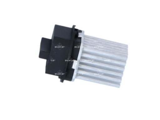 Rezystor Wentylatora Dmuchawy 342044