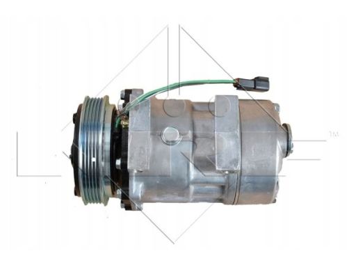 Kompresor Klimatyzacji 32731