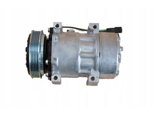 Kompresor Klimatyzacji 32731