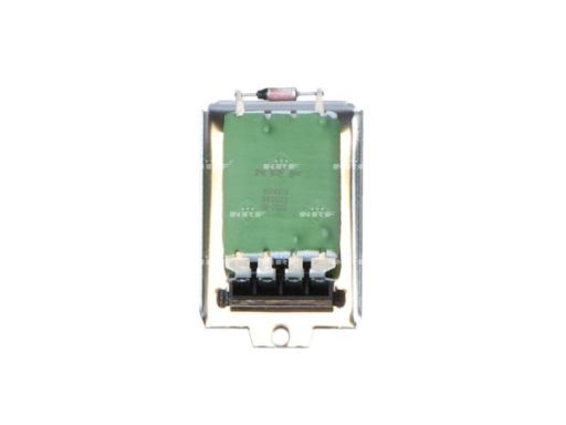 Rezystor Wentylatora Dmuchawy 342072