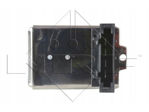 Rezystor Wentylatora Dmuchawy 342072