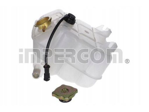 Zbiorniczek Wyrównawczy Płynu Chłodząceg 29559