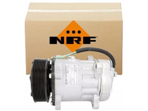 Kompresor Klimatyzacji 32751