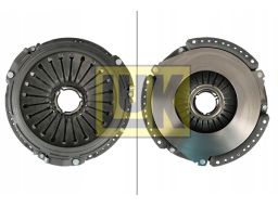 Docisk Sprzęgła 128 0219 10