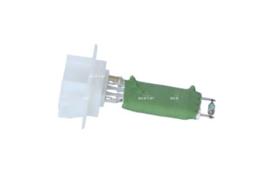 Rezystor Wentylatora Dmuchawy 342095