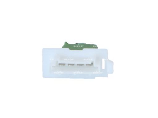 Rezystor Wentylatora Dmuchawy 342095