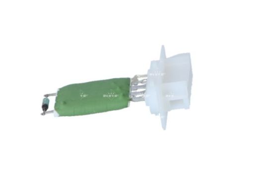 Rezystor Wentylatora Dmuchawy 342095