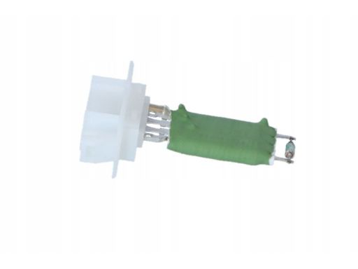 Rezystor Wentylatora Dmuchawy 342095