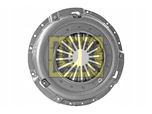 Docisk Sprzęgła 135 0284 10