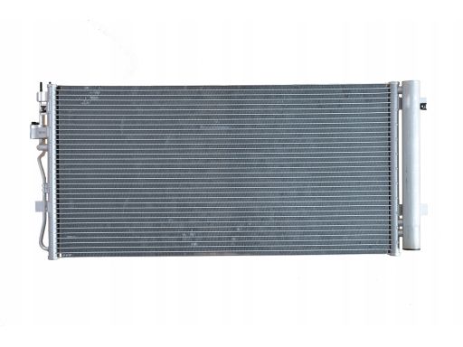 Skraplacz Klimatyzacji 350003