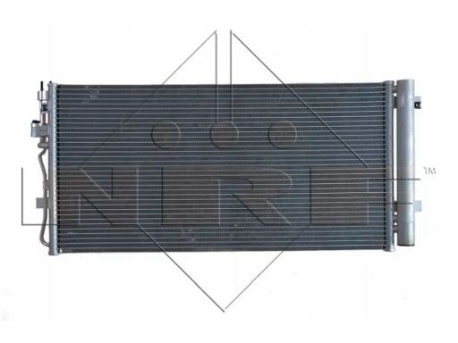 Skraplacz Klimatyzacji 350003