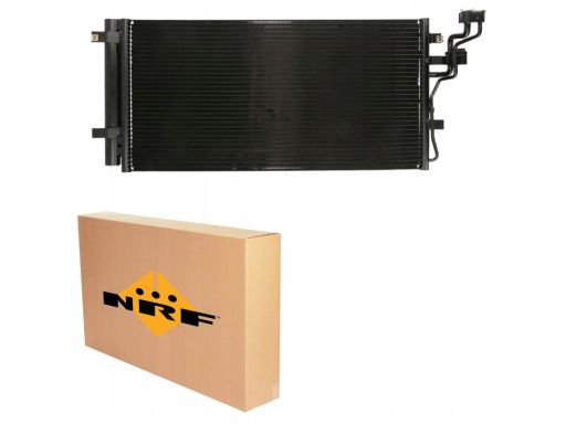 Skraplacz Klimatyzacji 350003