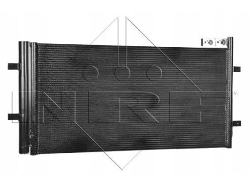 Skraplacz Klimatyzacji 350029