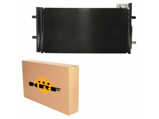 Skraplacz Klimatyzacji 350029