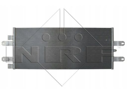 Skraplacz Klimatyzacji 350043