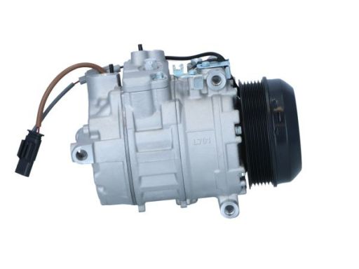 Kompresor Klimatyzacji 32860