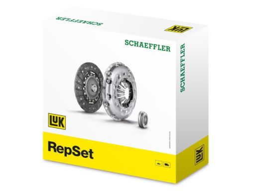 Zestaw Sprzęgła 623 3325 00