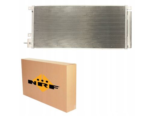 Skraplacz Klimatyzacji 350067