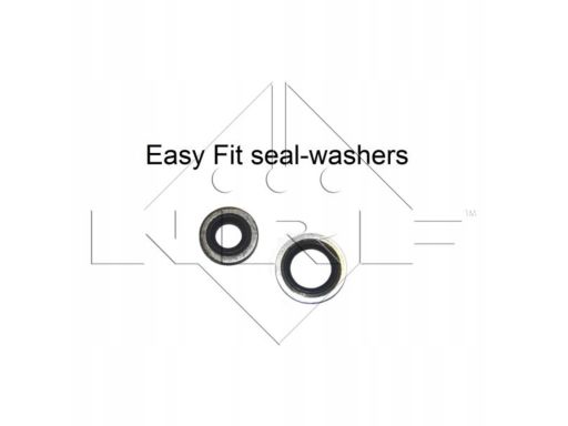 Skraplacz Klimatyzacji 350082