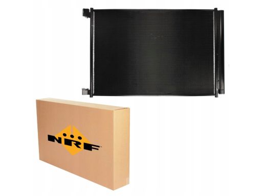 Skraplacz Klimatyzacji 350082