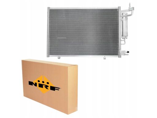 Skraplacz Klimatyzacji 350205