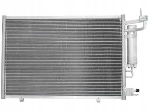 Skraplacz Klimatyzacji 350205