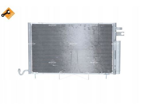 Skraplacz Klimatyzacji 35027