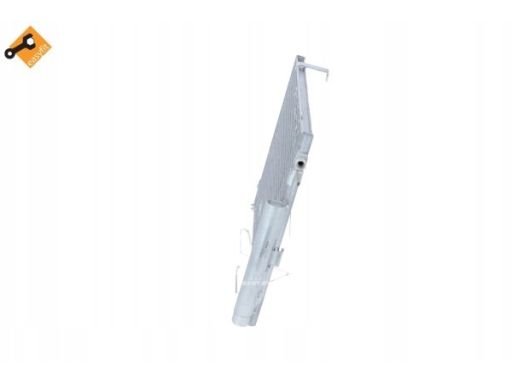 Skraplacz Klimatyzacji 35027