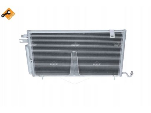 Skraplacz Klimatyzacji 35027