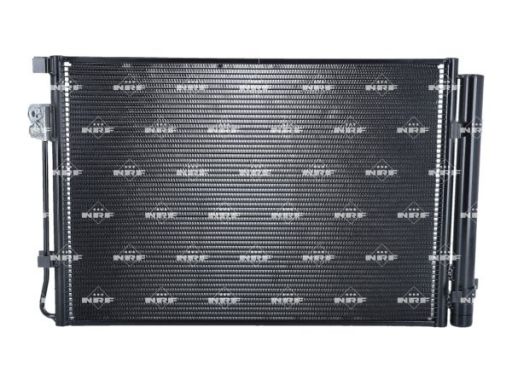 Skraplacz Klimatyzacji 350386