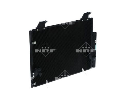 Skraplacz Klimatyzacji 350409