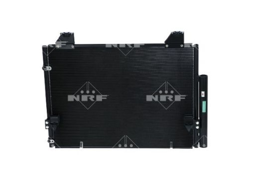 Skraplacz Klimatyzacji 350409