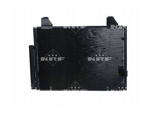 Skraplacz Klimatyzacji 350409