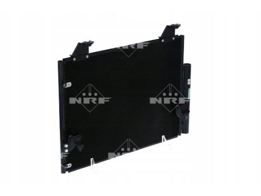 Skraplacz Klimatyzacji 350409