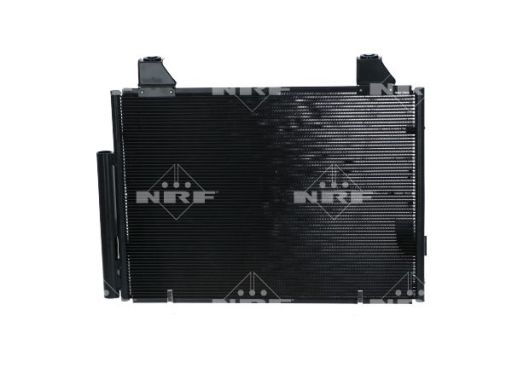 Skraplacz Klimatyzacji 350409