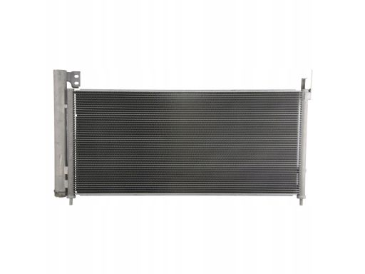 Skraplacz Klimatyzacji 350423