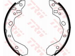 Szczęki Hamulcowe Kpl. Gs8661