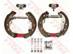 Szczęki Hamulcowe Kpl. Luc Gsk2604